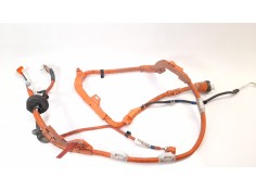 Recambio de caja reles / fusibles para toyota auris touring sports (e18) hybrid active referencia OEM IAM 8705002L90   2