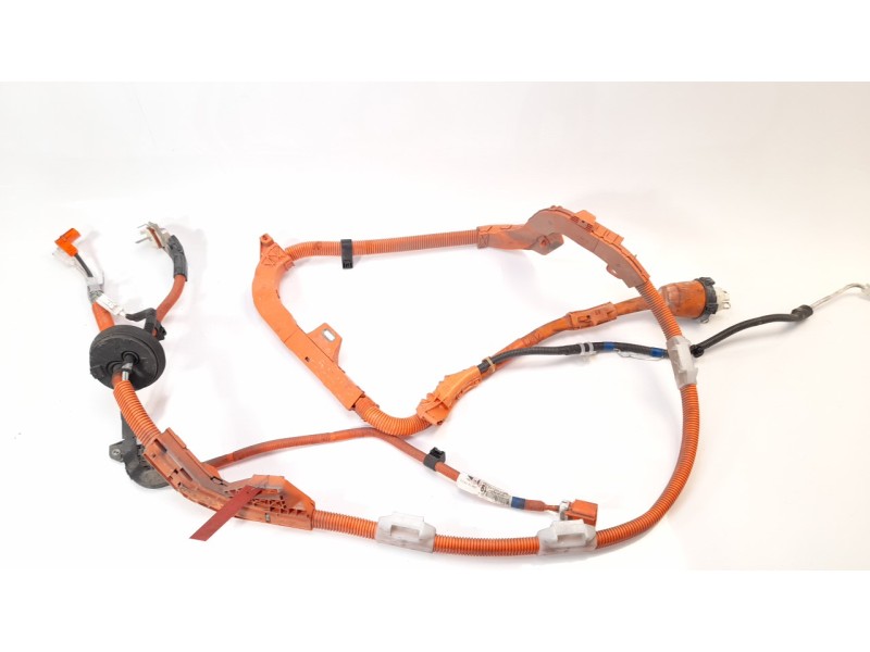 Recambio de caja reles / fusibles para toyota auris touring sports (e18) hybrid active referencia OEM IAM 8705002L90  