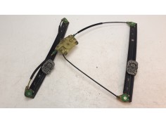 Recambio de elevalunas delantero izquierdo para audi q7 (4l) 3.0 v6 24v tdi referencia OEM IAM 4L0837461F 106023314 113677