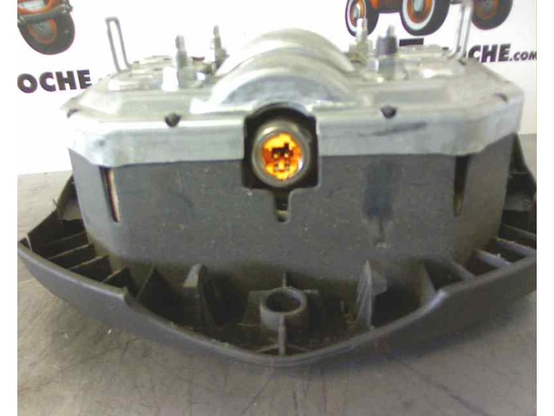 Recambio de airbag delantero izquierdo para renault clio ii fase ii (b/cb0) referencia OEM IAM 8200432121A  