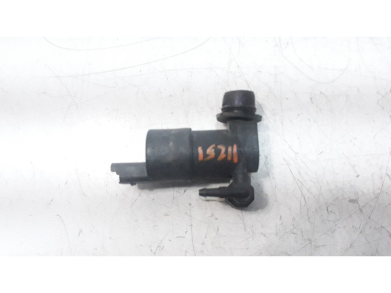 Recambio de bomba limpia para peugeot 2008 (--.2013) 1.6 blue-hdi fap referencia OEM IAM 9641553880  