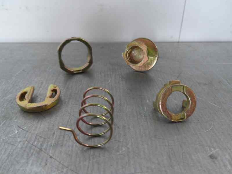 Recambio de bombin puerta delantera izquierda para volkswagen golf iv berlina (1j1) referencia OEM IAM 425MM 181591 