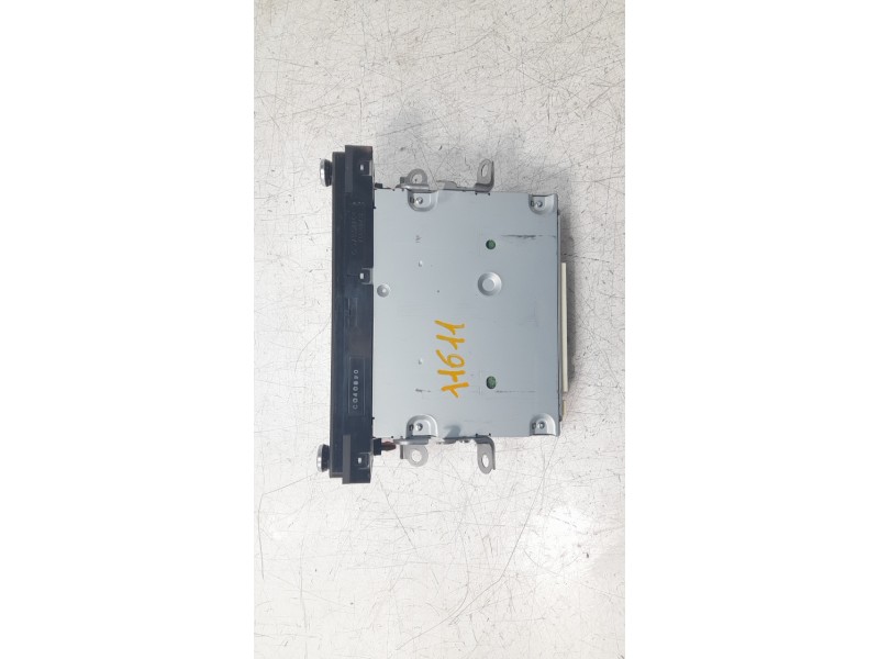 Recambio de sistema navegacion gps para toyota corolla (e21) referencia OEM IAM 8614002C40  