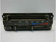 Recambio de mando calefaccion / aire acondicionado para hyundai accent (x3) referencia OEM IAM   