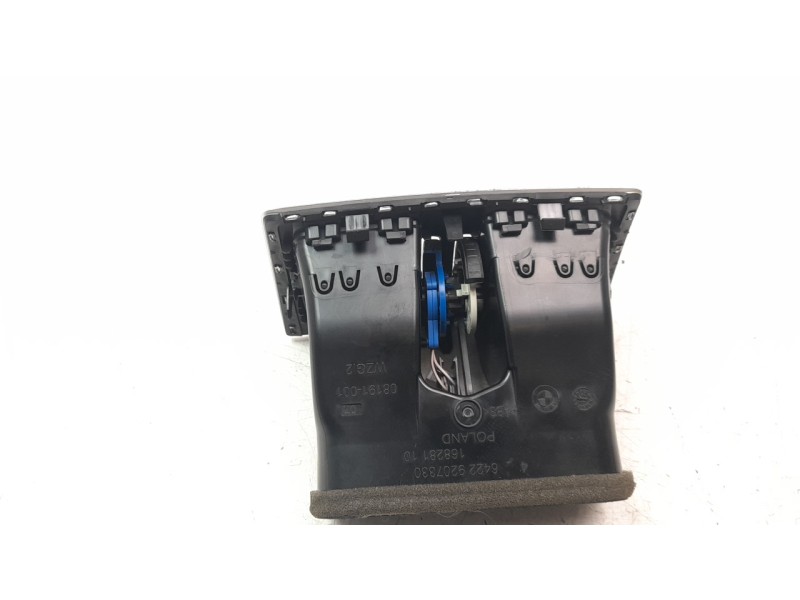 Recambio de rejilla aireadora para bmw serie 4 gran coupe (f36) 420d referencia OEM IAM 64229207330  