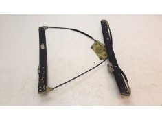 Recambio de elevalunas delantero izquierdo para audi q7 (4l) 3.0 v6 24v tdi referencia OEM IAM 4L0837461F 106023314 113677 2