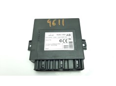 Recambio de modulo electronico para jaguar xf 3.0 v6 diesel s premium luxury referencia OEM IAM 9W831560AB 5WK45692F T83SA