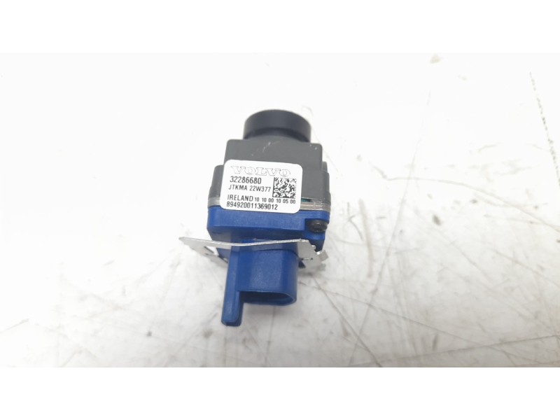 Recambio de modulo electronico para volvo xc60 business plus awd referencia OEM IAM 32286680  