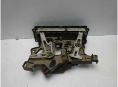 Recambio de mando calefaccion / aire acondicionado para hyundai accent (x3) referencia OEM IAM    2