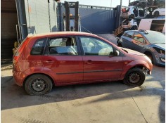 FORD FIESTA (CBK)
