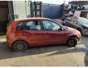 FORD FIESTA (CBK)