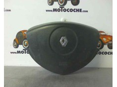 Recambio de airbag delantero izquierdo para renault clio ii fase ii (b/cb0) 1.5 dci diesel referencia OEM IAM 8200236060A  6912