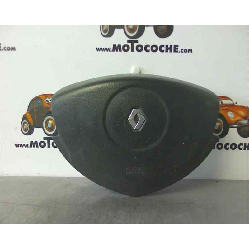 Recambio de airbag delantero izquierdo para renault clio ii fase ii (b/cb0) 1.5 dci diesel referencia OEM IAM 8200236060A  6912
