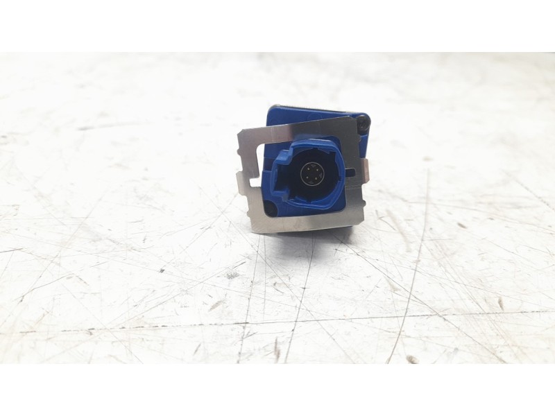 Recambio de modulo electronico para volvo xc60 business plus awd referencia OEM IAM 32286680  