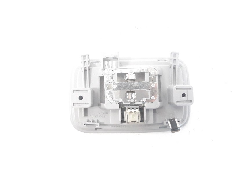 Recambio de luz interior para hyundai ioniq referencia OEM IAM 92800F2000  
