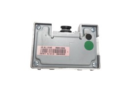 Recambio de modulo electronico para hyundai i20 1.2 16v cat referencia OEM IAM 95890C8600   2