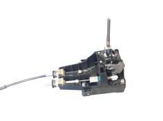 Recambio de palanca cambio para opel astra j gtc 1.6 cdti dpf referencia OEM IAM 55563829   2