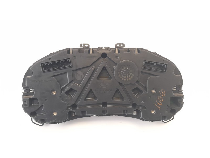 Recambio de cuadro instrumentos para kia rio (yb) 1.0 tgdi cat referencia OEM IAM 94003H8160  