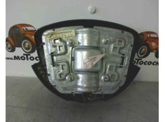 Recambio de airbag delantero izquierdo para renault clio ii fase ii (b/cb0) 1.5 dci diesel referencia OEM IAM 8200236060A  6912 2