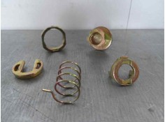 Recambio de bombin puerta delantera izquierda para volkswagen golf iv berlina (1j1) referencia OEM IAM 425MM 181591  2