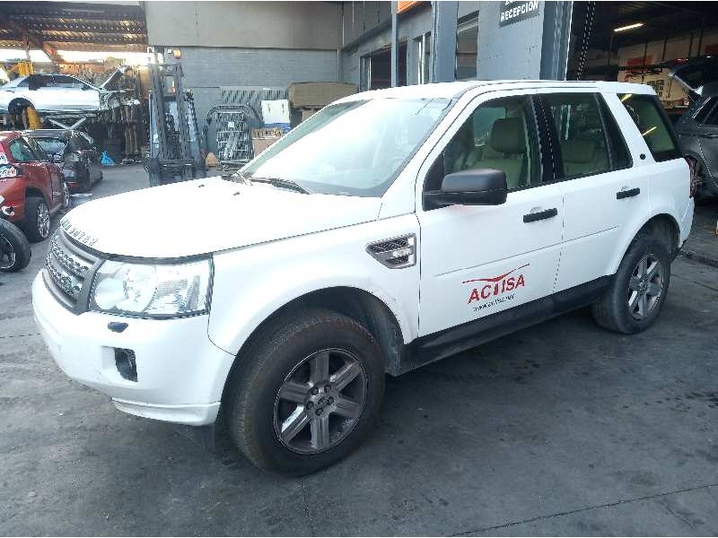 land rover freelander (lr2) del año 2011