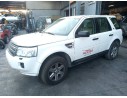 LAND ROVER FREELANDER (LR2)