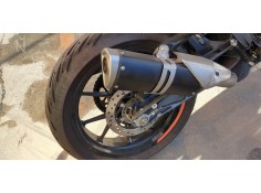 DISCO DE FRENO TRASERO 9011006000 