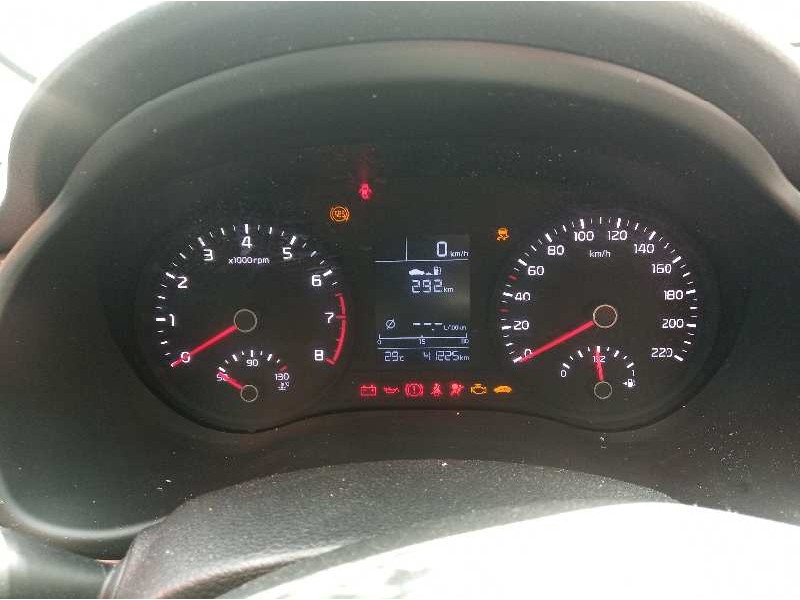 Recambio de cuadro instrumentos para kia rio (yb) 1.0 tgdi cat referencia OEM IAM 94003H8160  