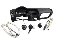 Recambio de kit airbag para audi q7 (4l) 3.0 v6 24v tdi referencia OEM IAM 4L1857041N   2