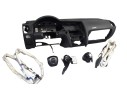 KIT AIRBAG 4L1857041N 4L1857041N 