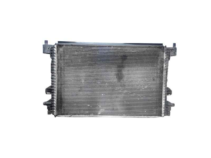 Recambio de radiador agua para volkswagen passat variant (cb5) r-line referencia OEM IAM 5Q0121251HQ 50042 11403012707