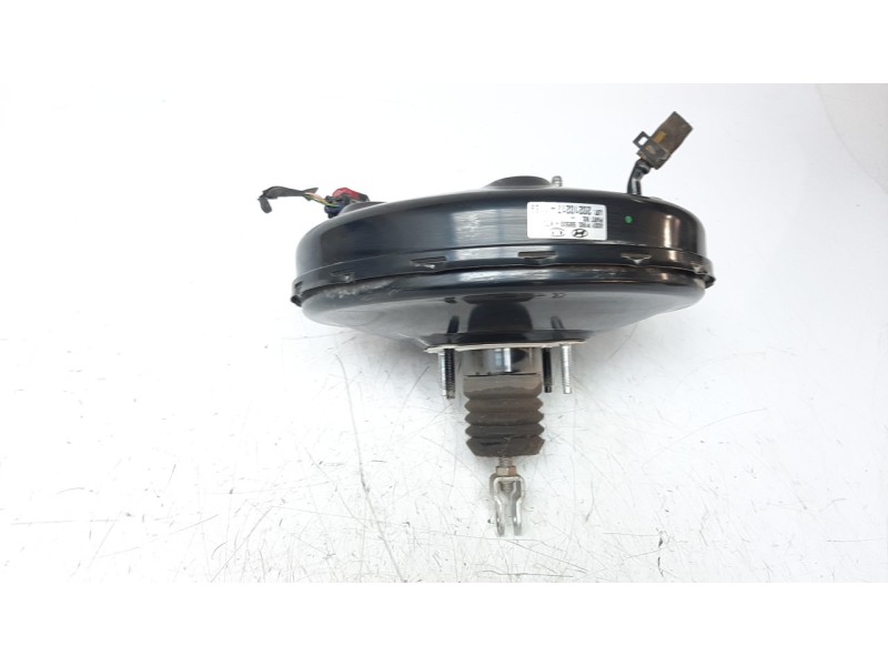 Recambio de servofreno para hyundai tucson referencia OEM IAM 58500N7210  