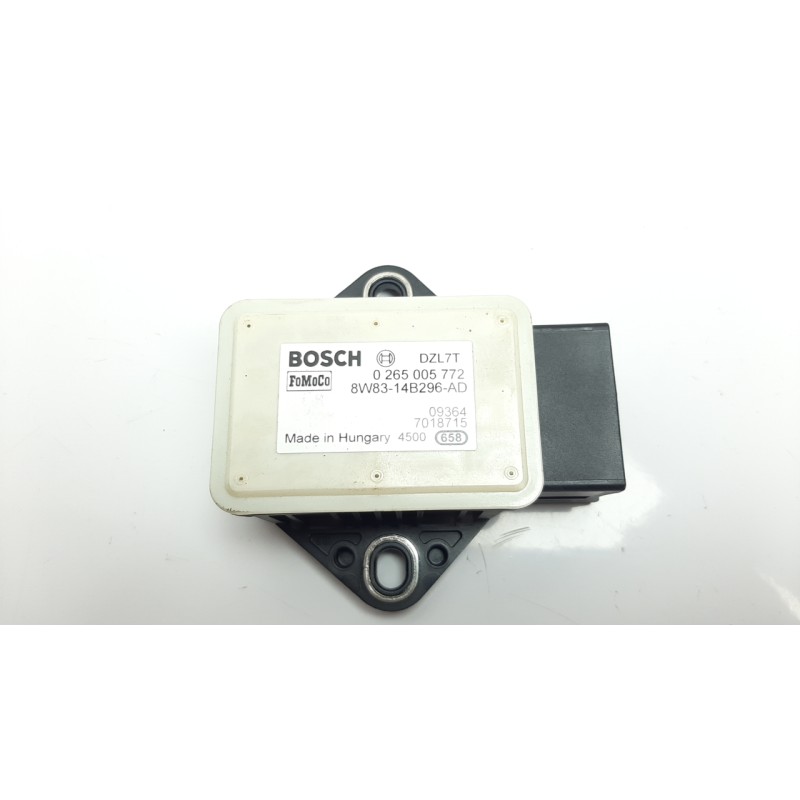 Recambio de sensor para jaguar xf 3.0 v6 diesel s premium luxury referencia OEM IAM 8W8314B296AD 0265005772 