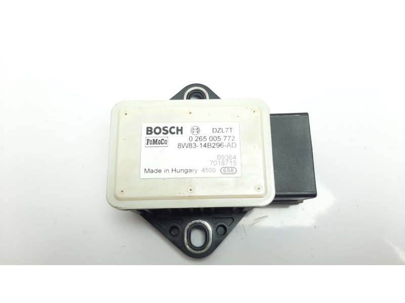 Recambio de sensor para jaguar xf 3.0 v6 diesel s premium luxury referencia OEM IAM 8W8314B296AD 0265005772 