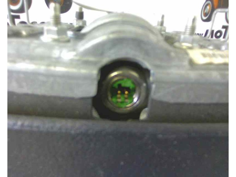 Recambio de airbag delantero izquierdo para renault clio ii fase ii (b/cb0) 1.5 dci diesel referencia OEM IAM 8200236060A  6912