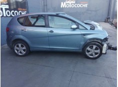 SEAT ALTEA (5P1)