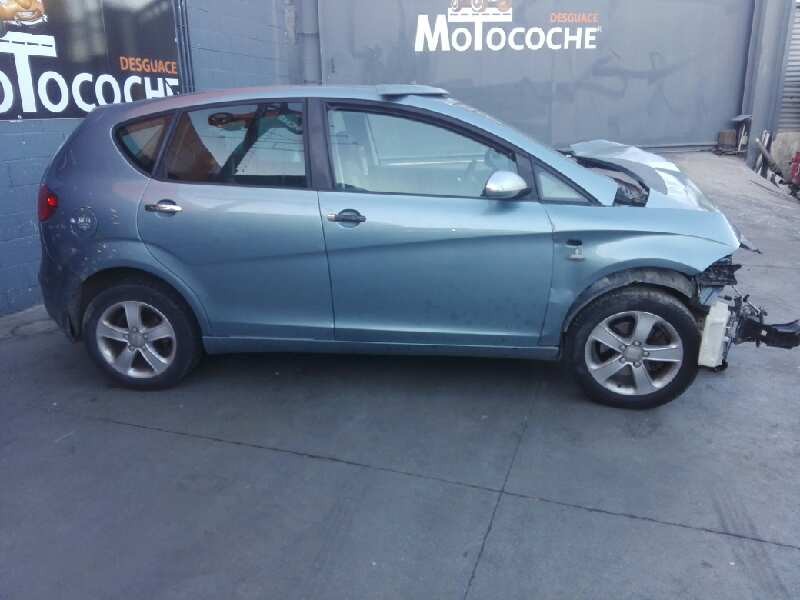 seat altea (5p1) del año 2006