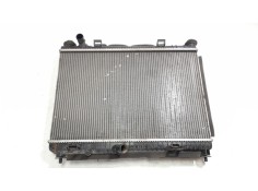 Recambio de radiador agua para ford ka+ 1.2 ti-vct cat referencia OEM IAM AE818006AB  