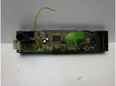Recambio de mando climatizador para nissan maxima qx (a32) 2.0 v6 24v cat referencia OEM IAM    2
