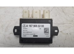 MODULO ELECTRONICO 1679050200 