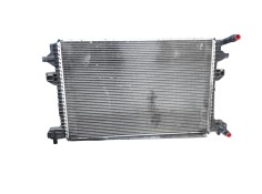 Recambio de radiador agua para volkswagen passat variant (cb5) r-line referencia OEM IAM 5Q0121251HQ 50042 11403012707 2