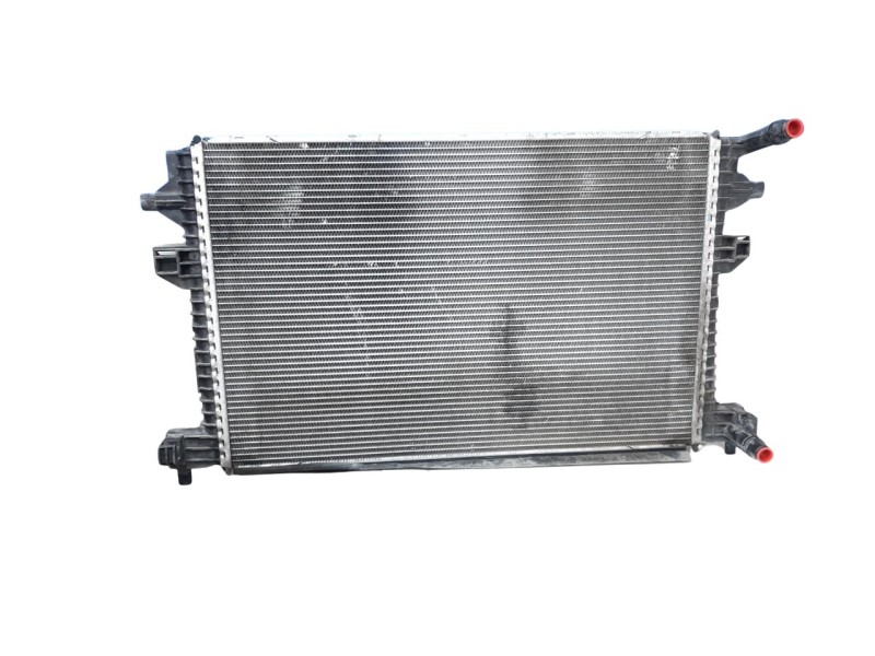 Recambio de radiador agua para volkswagen passat variant (cb5) r-line referencia OEM IAM 5Q0121251HQ 50042 11403012707