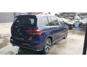 VOLKSWAGEN TOURAN (5T1)