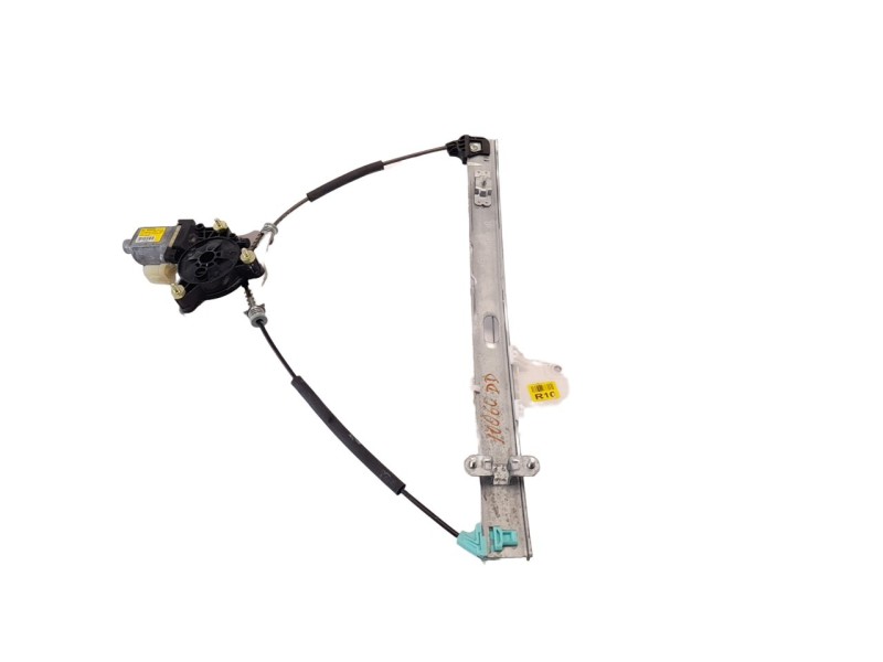 Recambio de elevalunas delantero derecho para kia rio (yb) 1.0 tgdi cat referencia OEM IAM 82460H8000  