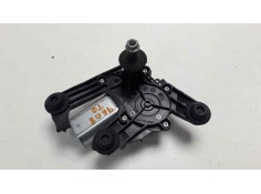 MOTOR LIMPIA TRASERO 9680477480 