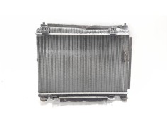 Recambio de radiador agua para ford ka+ 1.2 ti-vct cat referencia OEM IAM AE818006AB   2
