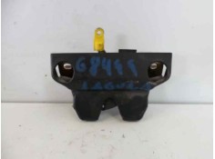 Recambio de cerradura maletero / porton para renault laguna (b56) 2.0 rt referencia OEM IAM   