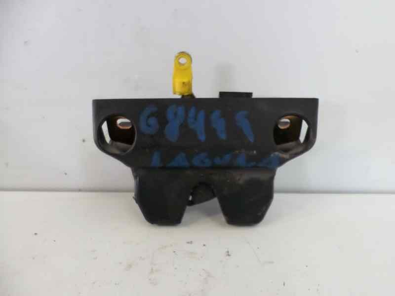 Recambio de cerradura maletero / porton para renault laguna (b56) 2.0 rt referencia OEM IAM   