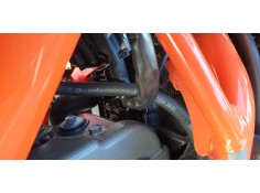 Recambio de electroventilador para ktm 125 duke 125 duke referencia OEM IAM JY601257   2