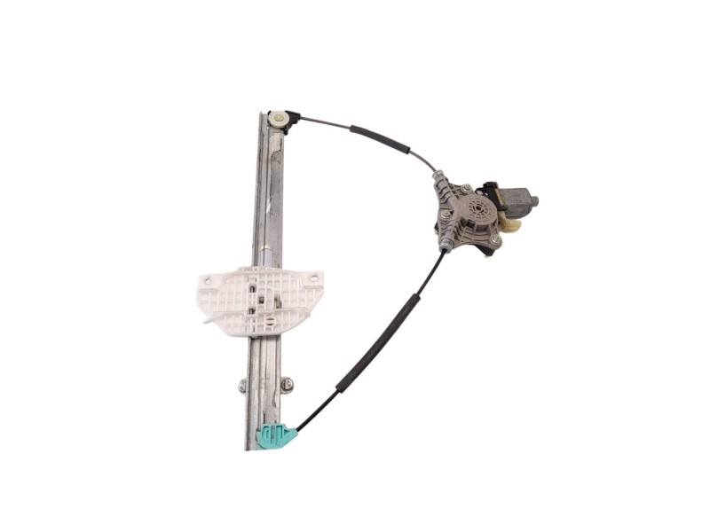 Recambio de elevalunas delantero derecho para kia rio (yb) 1.0 tgdi cat referencia OEM IAM 82460H8000  